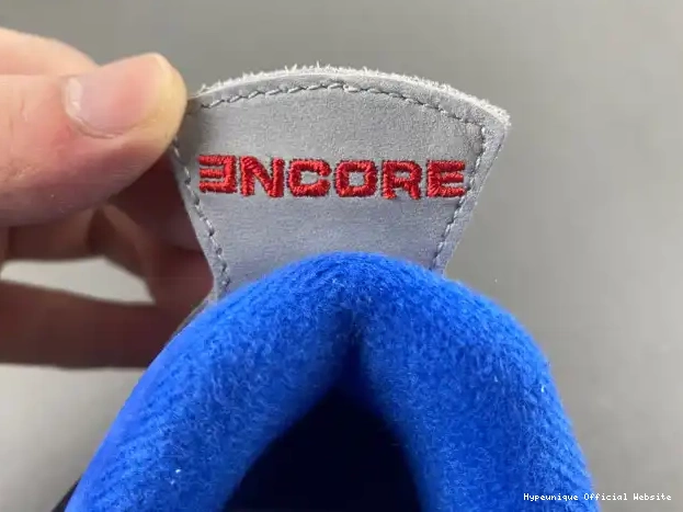 1:1 HYPE ENCORE RETRO 4 JORDAN EMINEM JBM231-M19-C1 0218