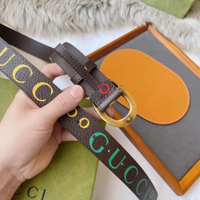 1:1 HYPE GUCC Belt-3.0CM 0206