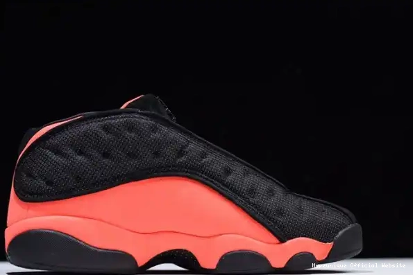 Best reps HYPE AT3102-006 13 Low Clot Air Jordan x Black Infrared 0212