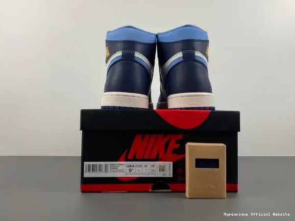 Cheap reps HYPE Jordan Air First FD2596-400 Flight 1 High WMNS in OG 0217