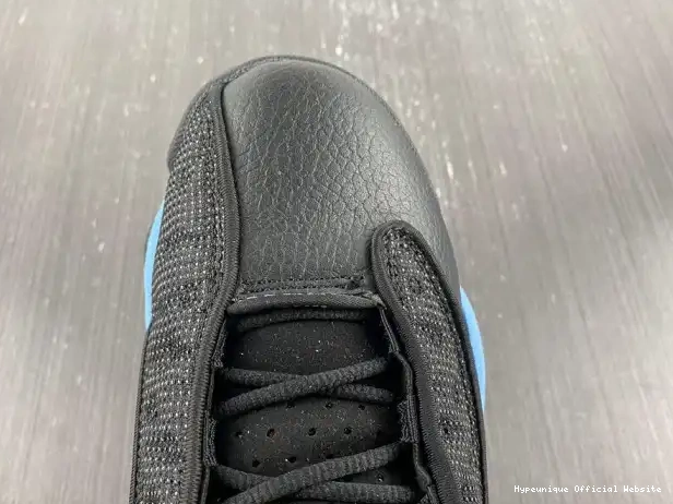 Cheap reps HYPE Air 13 University DJ5982-041 Jordan Blue 0220