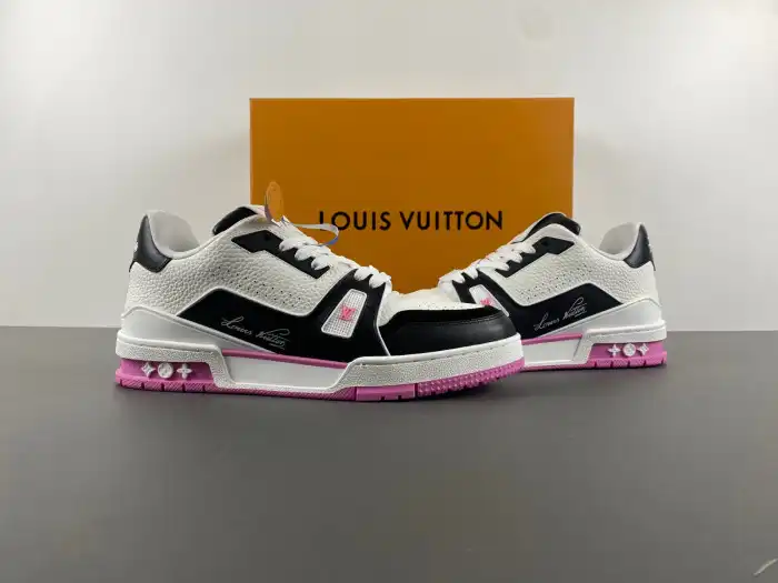 Best reps HYPE LV TRAINER SNEAKER 24121001 0203