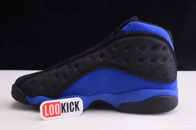 Rep HYPE Hyper Jordan Retro 13 Royal 414571-040 Black 0207