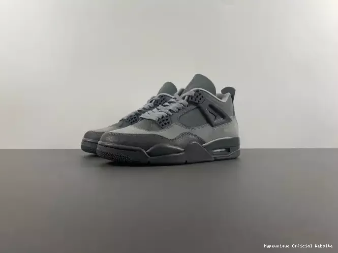 Rep HYPE Air Paris SE Olympics FQ7928-001 Jordan 4 0207