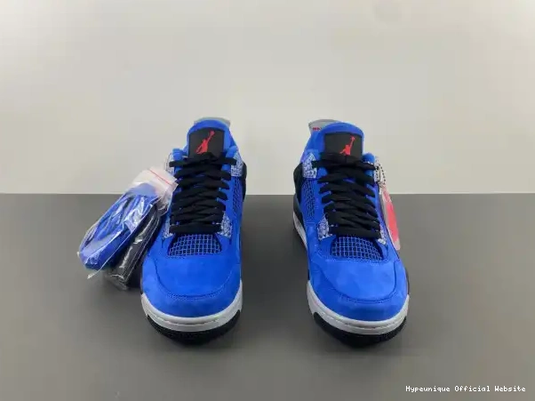 1:1 HYPE ENCORE RETRO 4 JORDAN EMINEM JBM231-M19-C1 0218