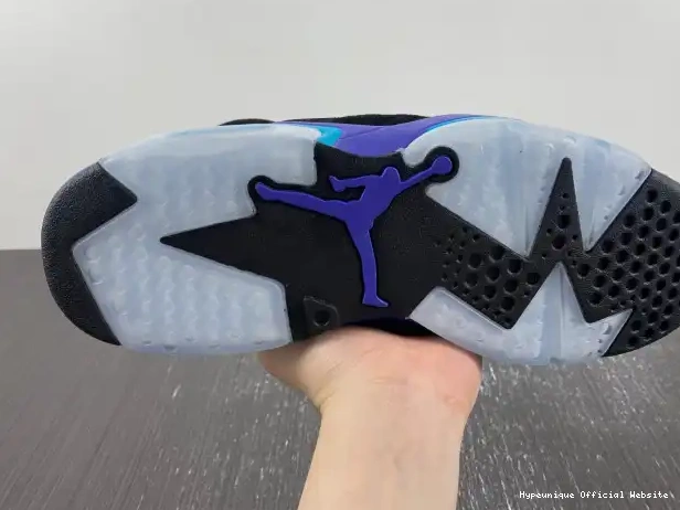 Cheap reps HYPE Aqua Jordan Air CT8529-004 6 0218