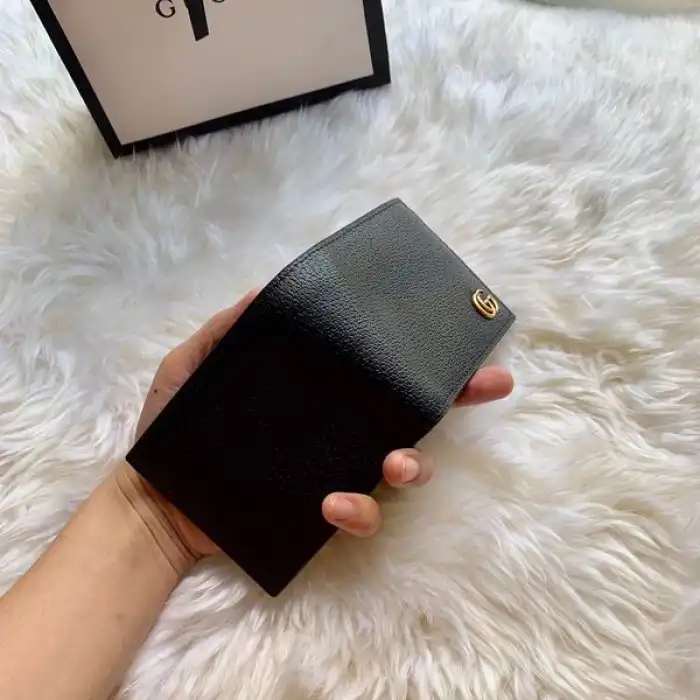 Cheap reps HYPE GUCC WALLET 428726 11*9 0206