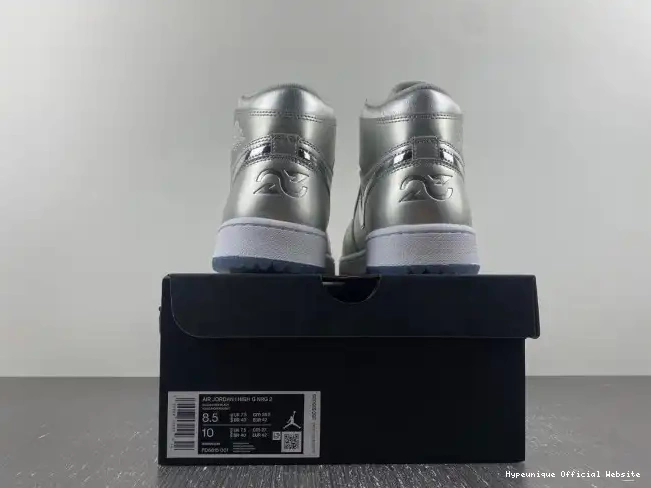 Cheap reps HYPE FD6815-001 High Golf 1 Jordan Gift Giving Air 0217