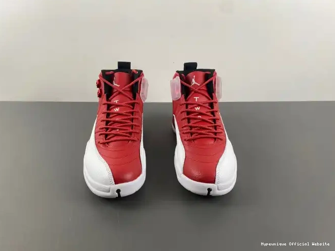 Reps HYPE Alternate Air Jordan 130690-600 12 0222