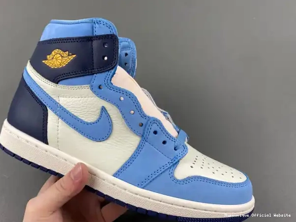 Cheap reps HYPE Jordan Air First FD2596-400 Flight 1 High WMNS in OG 0217