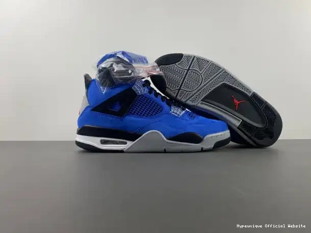 1:1 HYPE ENCORE RETRO 4 JORDAN EMINEM JBM231-M19-C1 0218