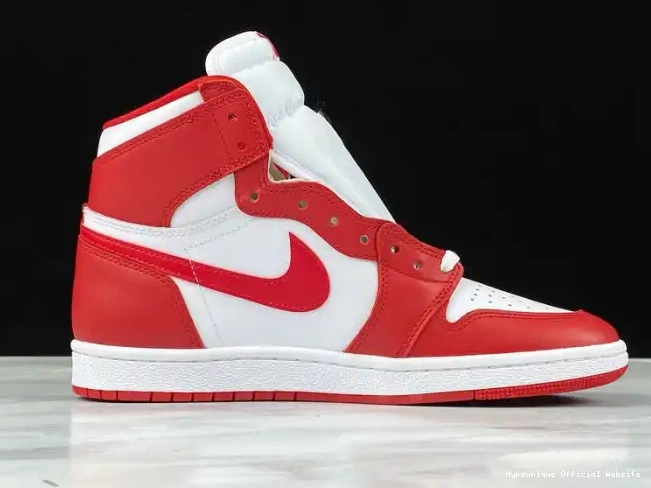 Best reps HYPE '85 Retro Beginnings' 'New High OG Jordan 1 CQ4921-601 Air 0211