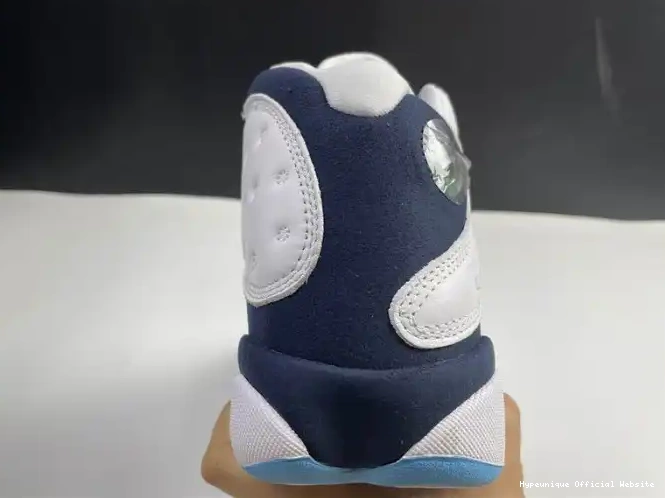 Rep HYPE 414571-144 Jordan 13 Powder Blue Dark Air 0210