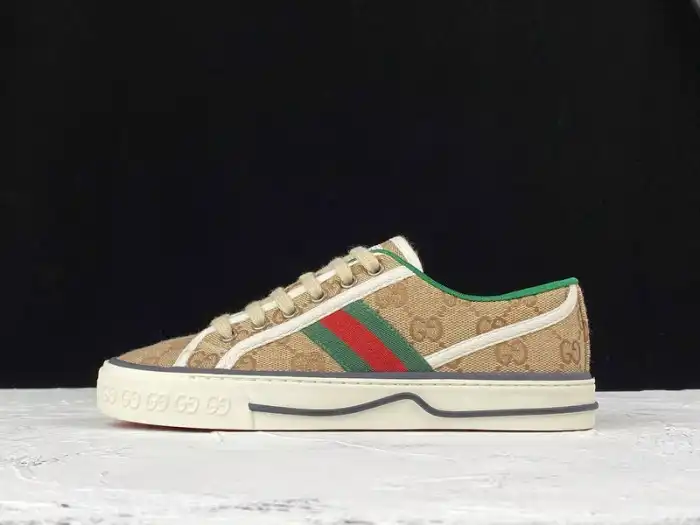 Cheap reps HYPE GG GUCC Tennis 1977 sneaker 606111 HVK20 9766 0204