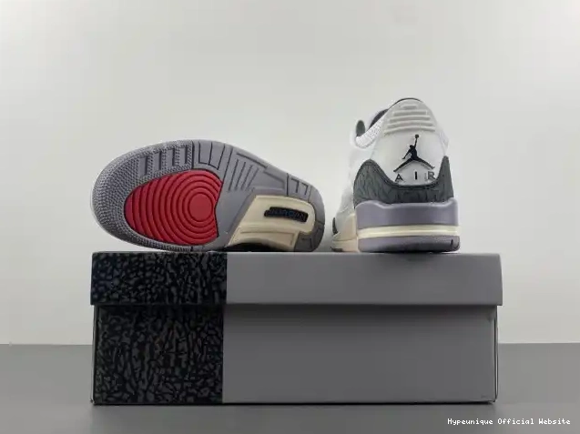 Best reps HYPE 3 Grey CT8532-106 Air Cement Jordan 0216