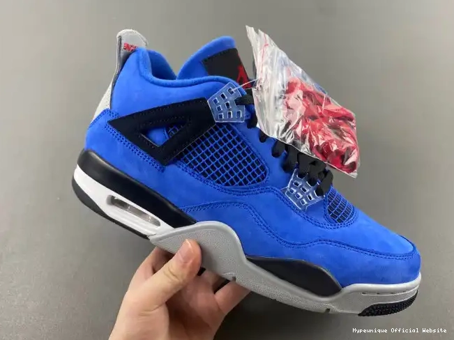 1:1 HYPE ENCORE RETRO 4 JORDAN EMINEM JBM231-M19-C1 0218