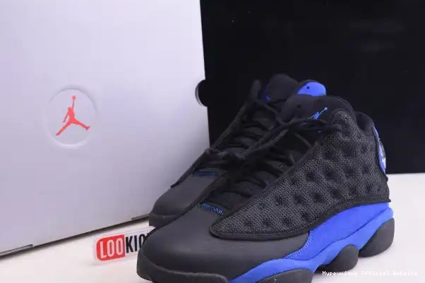 Replica HYPE Hyper 414571-040 Black Retro 13 Jordan Royal 0209