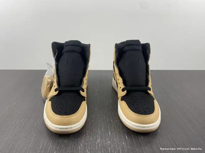 Rep HYPE 1 Jordan Heirloom 555088-202 Air OG High 0217