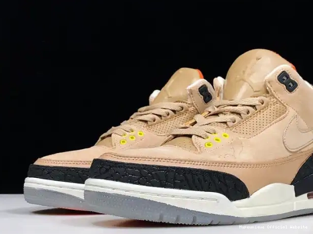 Rep HYPE JTH 3 AV6683-200 Beige Jordan Bio Air 0209