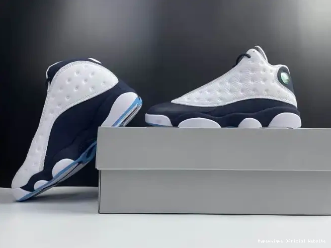 Rep HYPE 414571-144 Jordan 13 Powder Blue Dark Air 0210