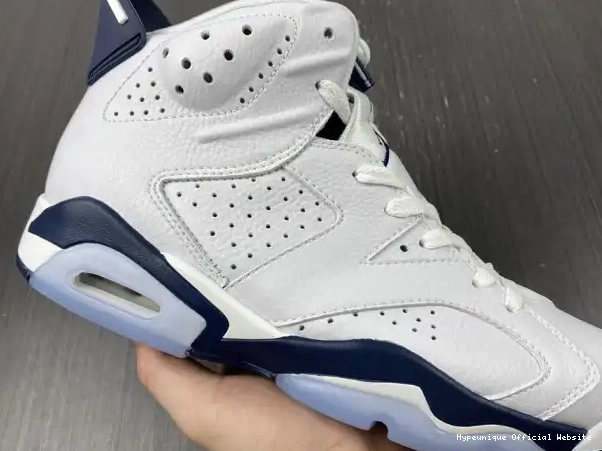 Best reps HYPE Midnight Jordan Navy Retro CT8529-141 (2022) 6 0219