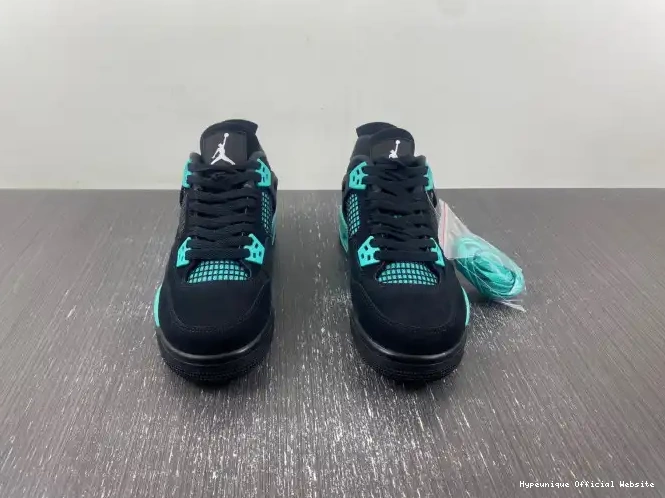 Replica HYPE Air Jordan DH6927-001 4 0218