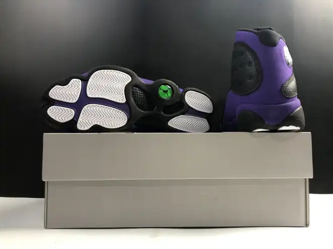 Best reps HYPE Jordan DJ5982-015 Court Purple Air 13 0212