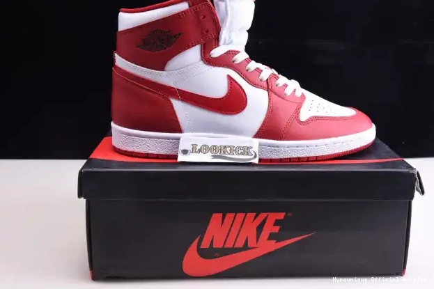 Replica HYPE Air CQ4921-601 '85 1 'New Jordan Beginnings' High OG Retro 0220