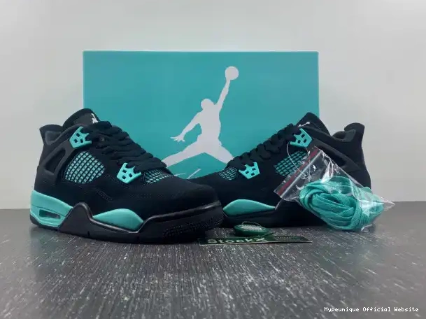 Replica HYPE Air Jordan DH6927-001 4 0218