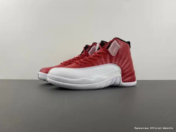 Reps HYPE Alternate Air Jordan 130690-600 12 0222