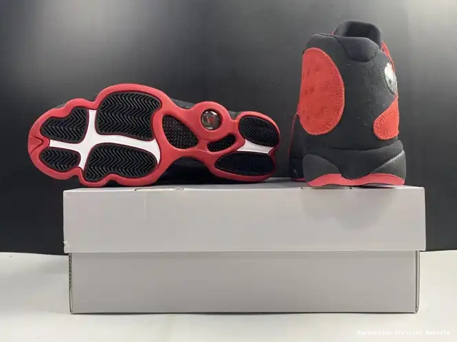 Best reps HYPE DJ5982 BRED