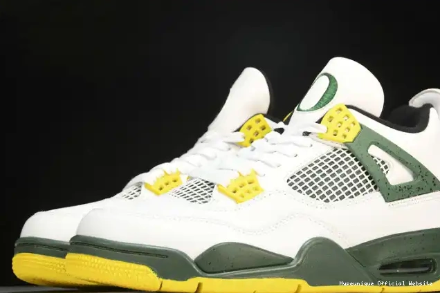 Best reps HYPE 4 Jordan Duckman Oregon 257-255275 Ducks Retro 0213