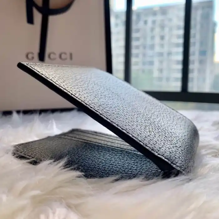 Cheap reps HYPE GUCC WALLET 428726 11*9 0206