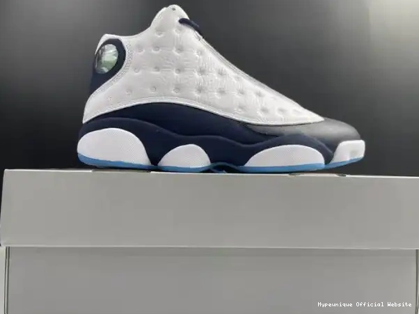 Rep HYPE 414571-144 Jordan 13 Powder Blue Dark Air 0210