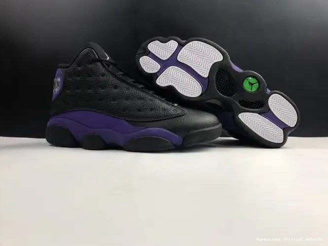 Best reps HYPE Jordan DJ5982-015 Court Purple Air 13 0212