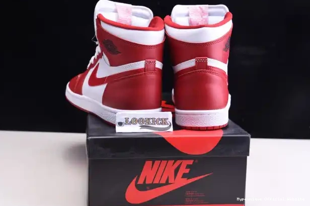 Best reps HYPE '85 Retro Beginnings' 'New High OG Jordan 1 CQ4921-601 Air 0211