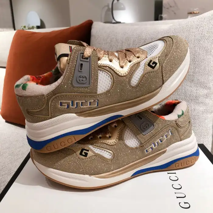 Reps HYPE GUCC MID SNEAKER 0202