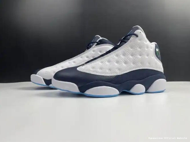 Rep HYPE 414571-144 Jordan 13 Powder Blue Dark Air 0210