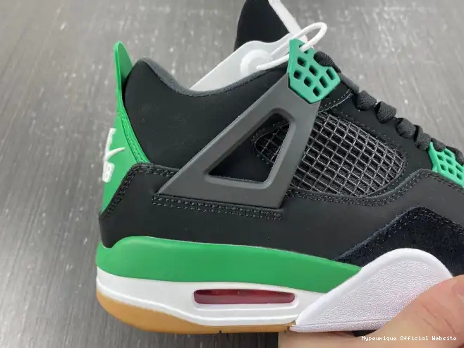 Cheap reps HYPE Jordan 4 Retro DR5415-030 SB 0215