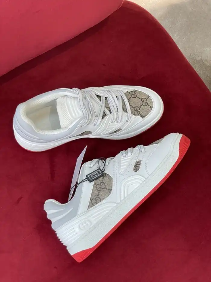 Cheap reps HYPE Gucc Sneakers 0202