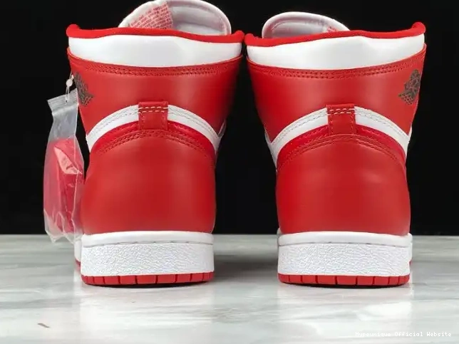 Best reps HYPE '85 Retro Beginnings' 'New High OG Jordan 1 CQ4921-601 Air 0211