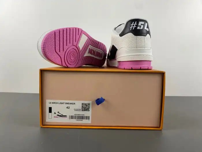 Best reps HYPE LV TRAINER SNEAKER 24121001 0203