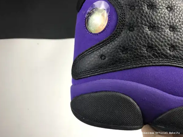 Best reps HYPE Jordan DJ5982-015 Court Purple Air 13 0212