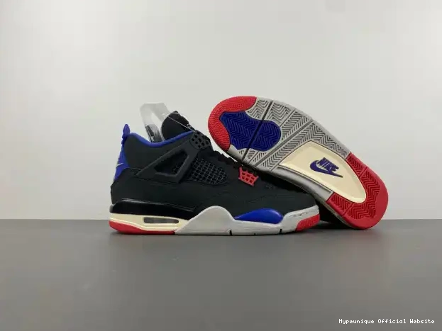 1:1 HYPE Jordan Rare Air 4 FV5029-003 Air 0210