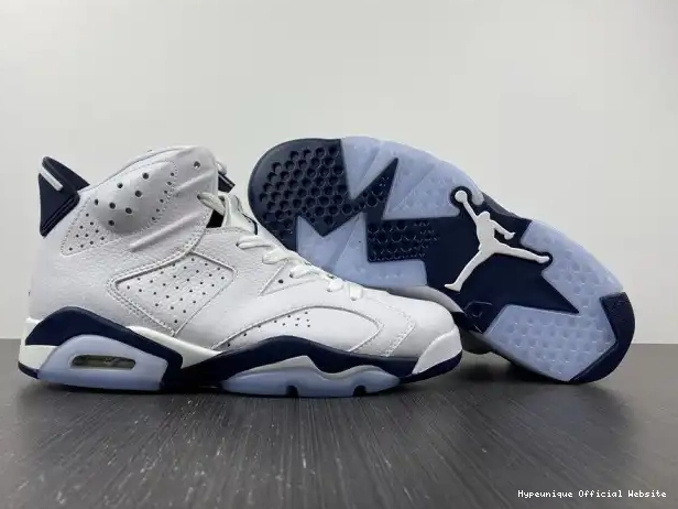 Best reps HYPE Midnight Jordan Navy Retro CT8529-141 (2022) 6 0219