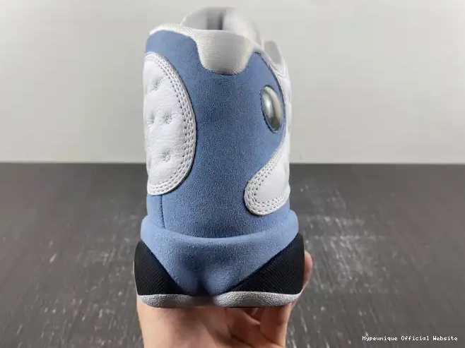 Reps HYPE Air 13 Grey Jordan Blue 414571-170 0220