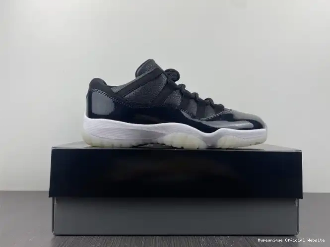 Rep HYPE Air 72-10 11 Jordan Retro AV2187-001 Low 0220