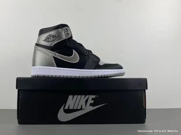 Reps HYPE 1 FD4810-010 WMNS Jordan High Satin Shadow OG Air 0217