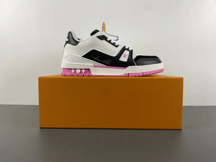 Best reps HYPE LV TRAINER SNEAKER 24121001 0203