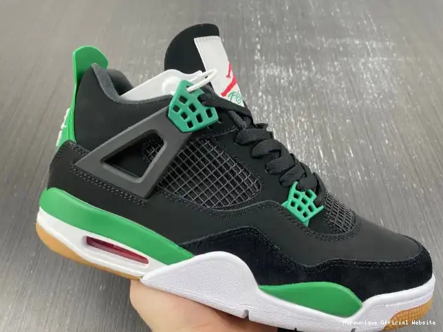 Cheap reps HYPE Jordan 4 Retro DR5415-030 SB 0215